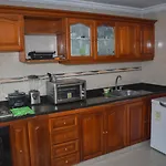 Habitaciones En Manga