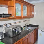 Habitaciones En Manga