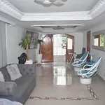Habitaciones En Manga